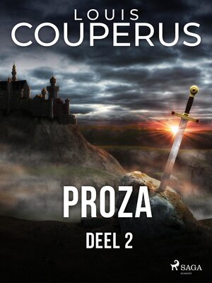 Proza. Deel 2 - ebook